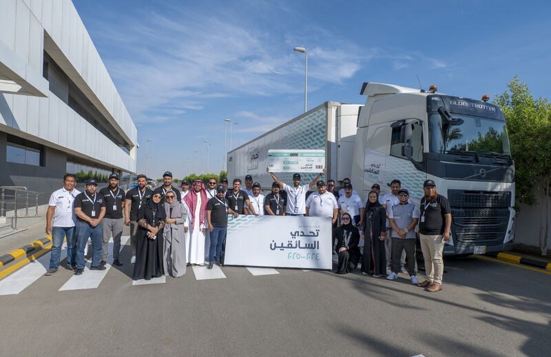 How to Obtain a Transportation and Storage License in Saudi Arabia