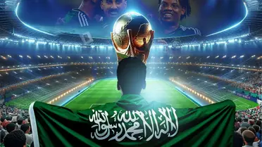 كأس العالم 2034