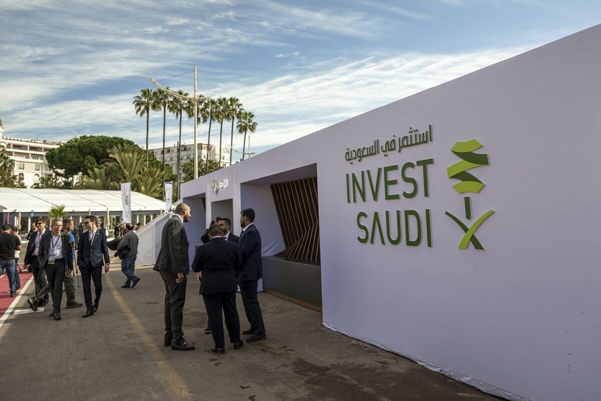 Direct Foreign Investments in Saudi Arabia