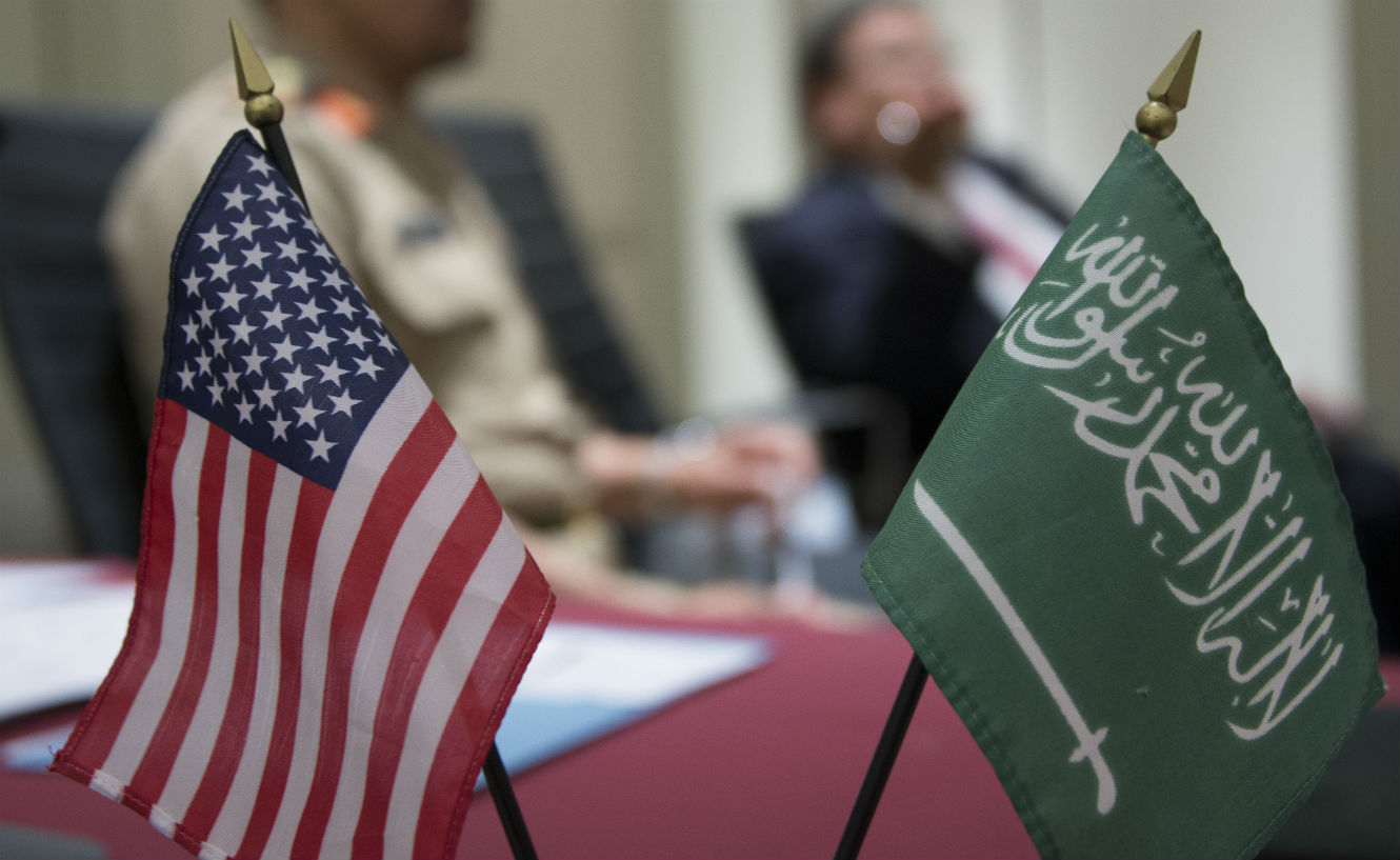 Investment Projects Between Saudi Arabia and the USA