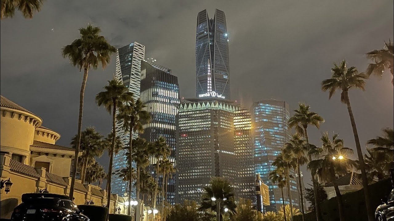 Riyadh: A Comprehensive Guide to Investment Opportunities and Business Setup