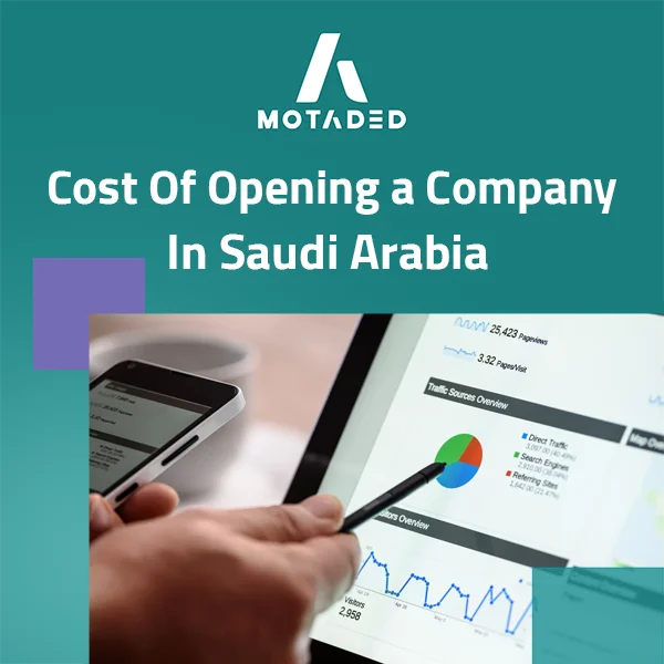 Cost of Opening a Company in Saudi Arabia: Full 2025 Guide