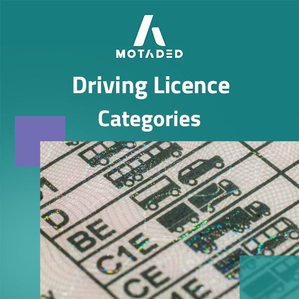 Driving Licence Categories Saudi Arabia: Rules, Eligibility