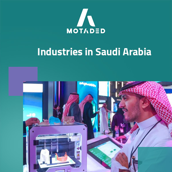Explore Promising Industries in Saudi Arabia for UAE Firms