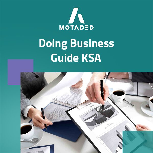 Complete Doing Business Guide KSA for Entrepreneurs