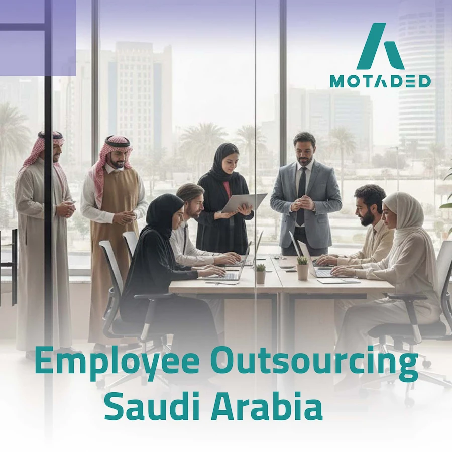 Reduce Costs & Hassle: Expert Employee Outsourcing Saudi