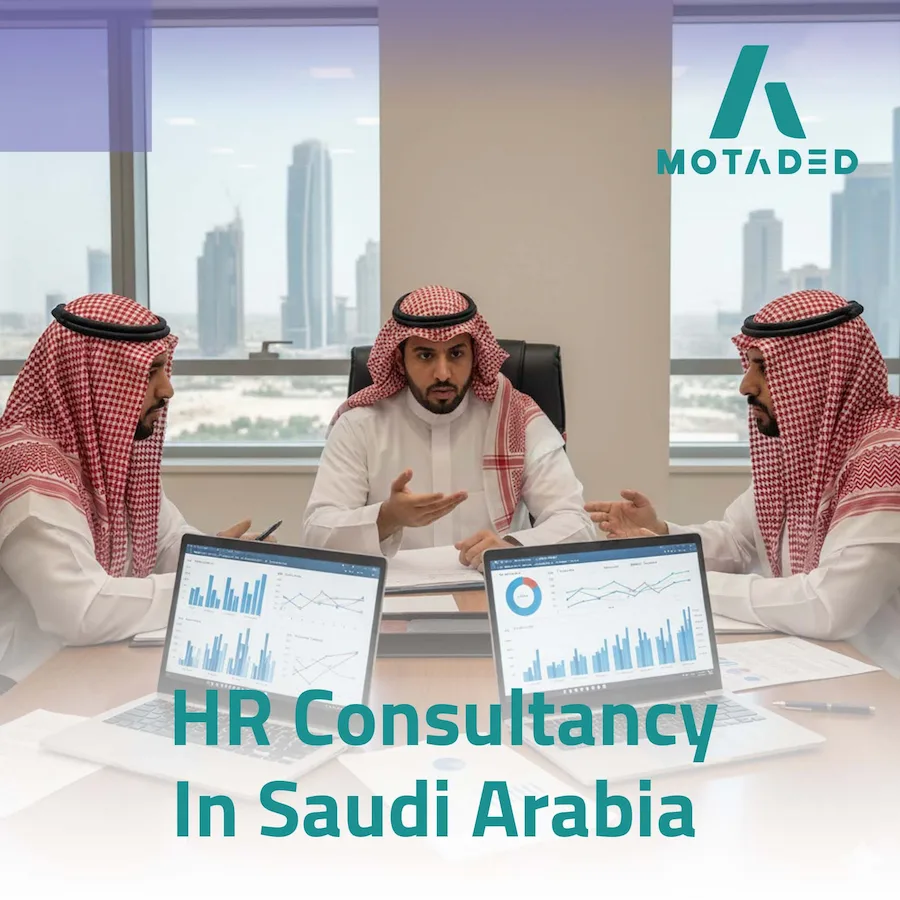 Smart Strategies for Choosing HR Consultancy in Saudi Arabia