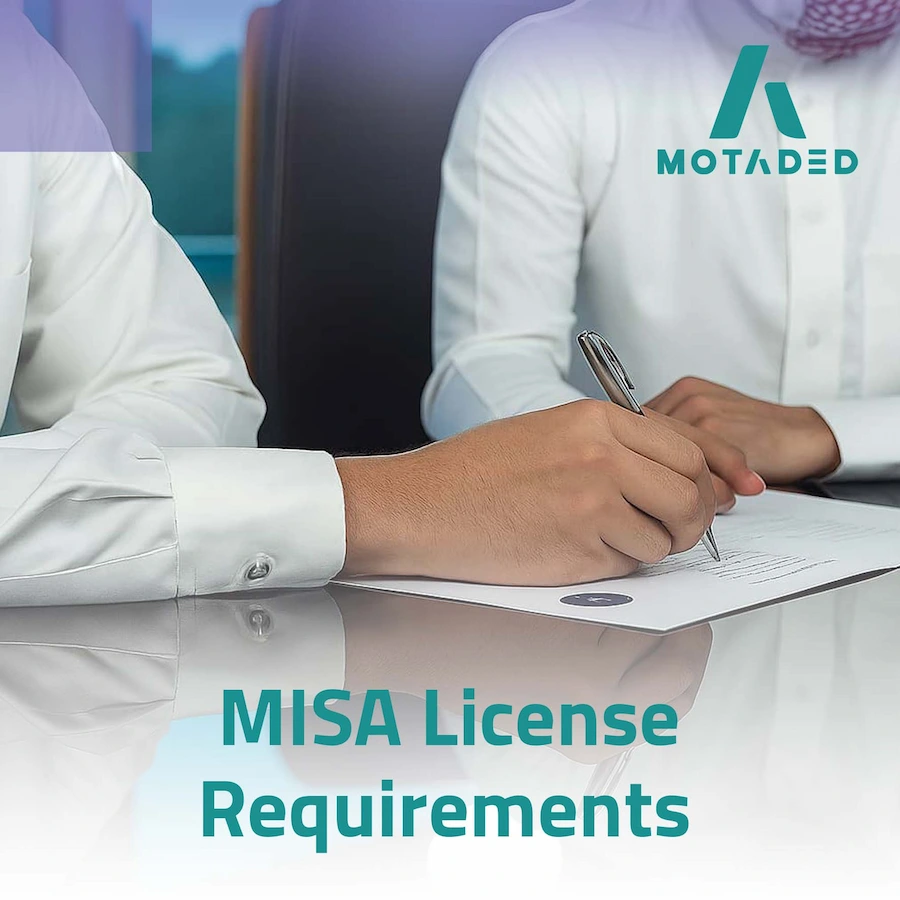 misa license requirements and How to Obtain It Easily