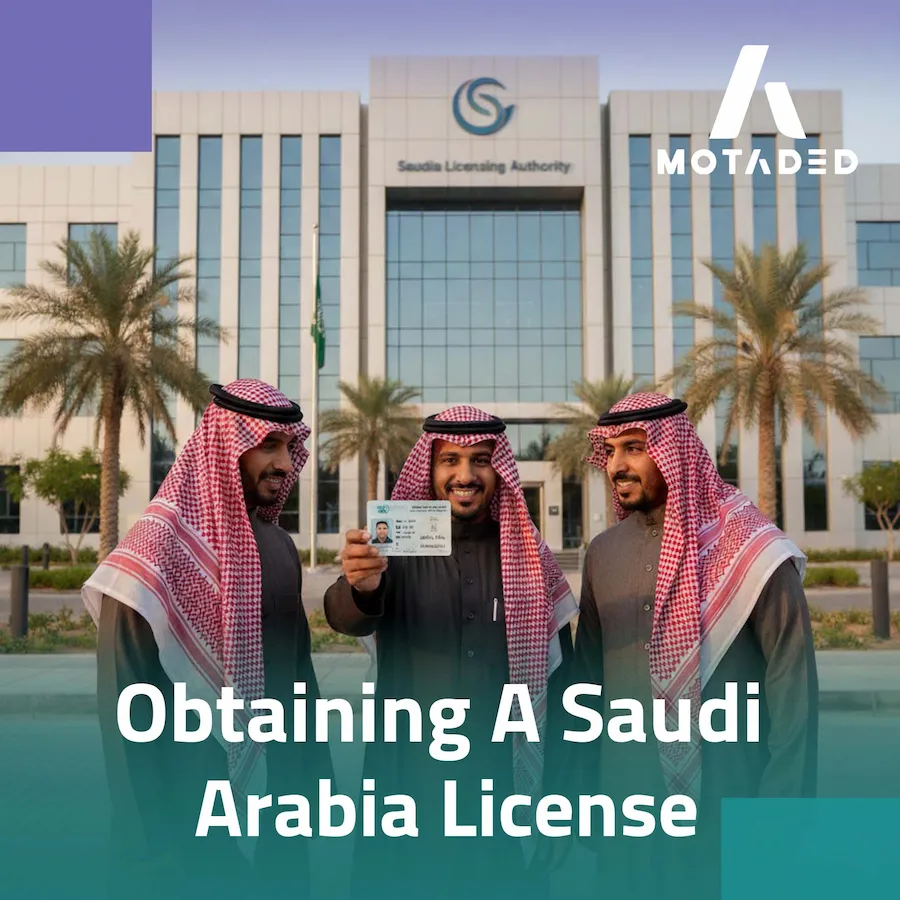 Start a Business in KSA with a Saudi Arabia license Today