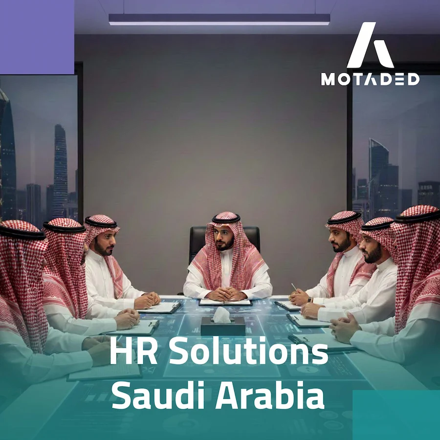 Choosing Right hr solutions saudi arabia for Your Company