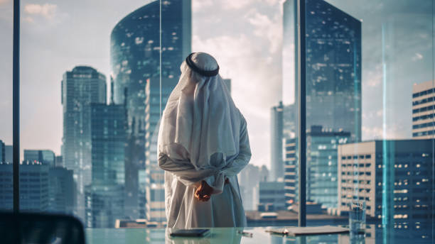 تأسيس شركة في السعودية