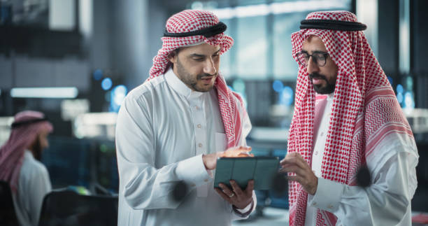 فتح شركة