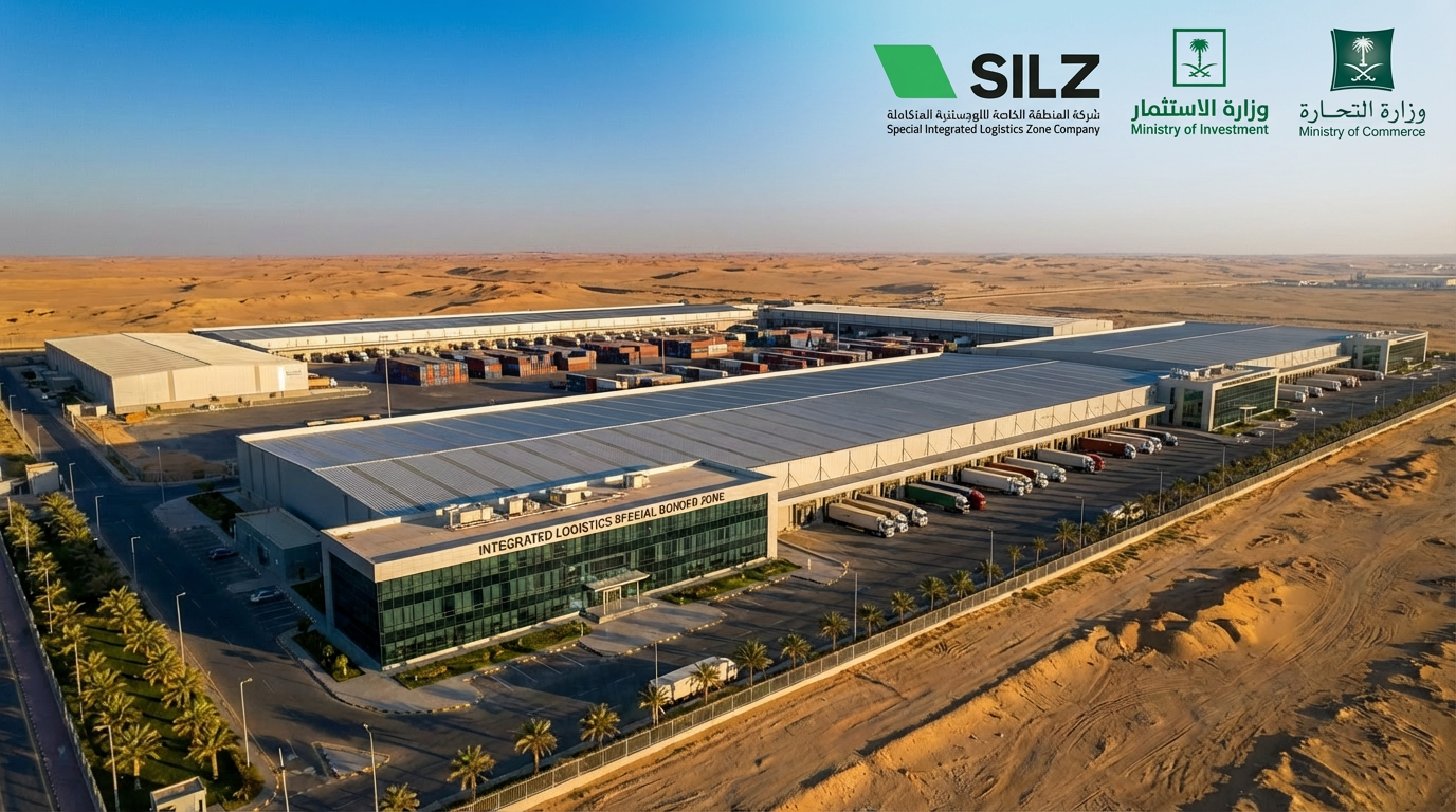 Integrated Logistics Special Bonded Zone