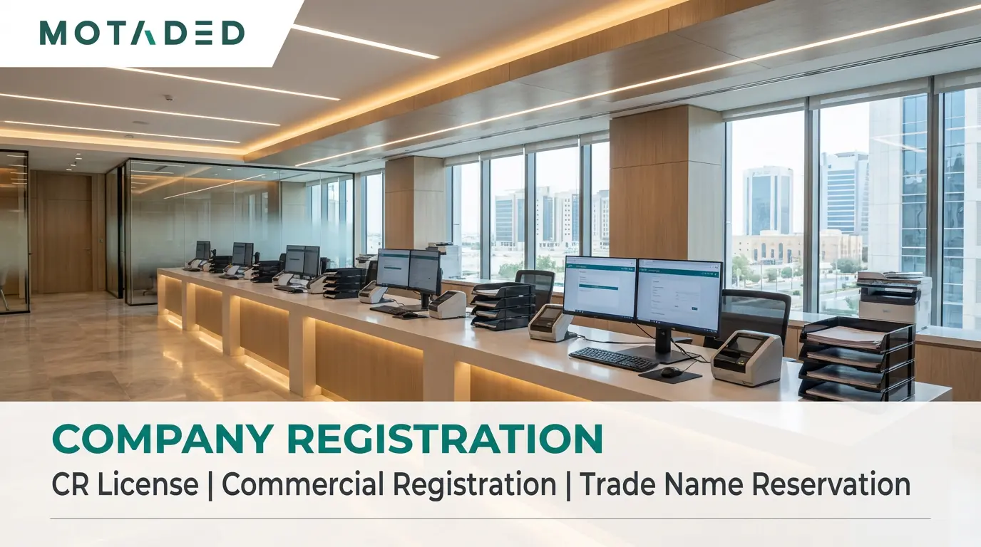 Business Setup Company