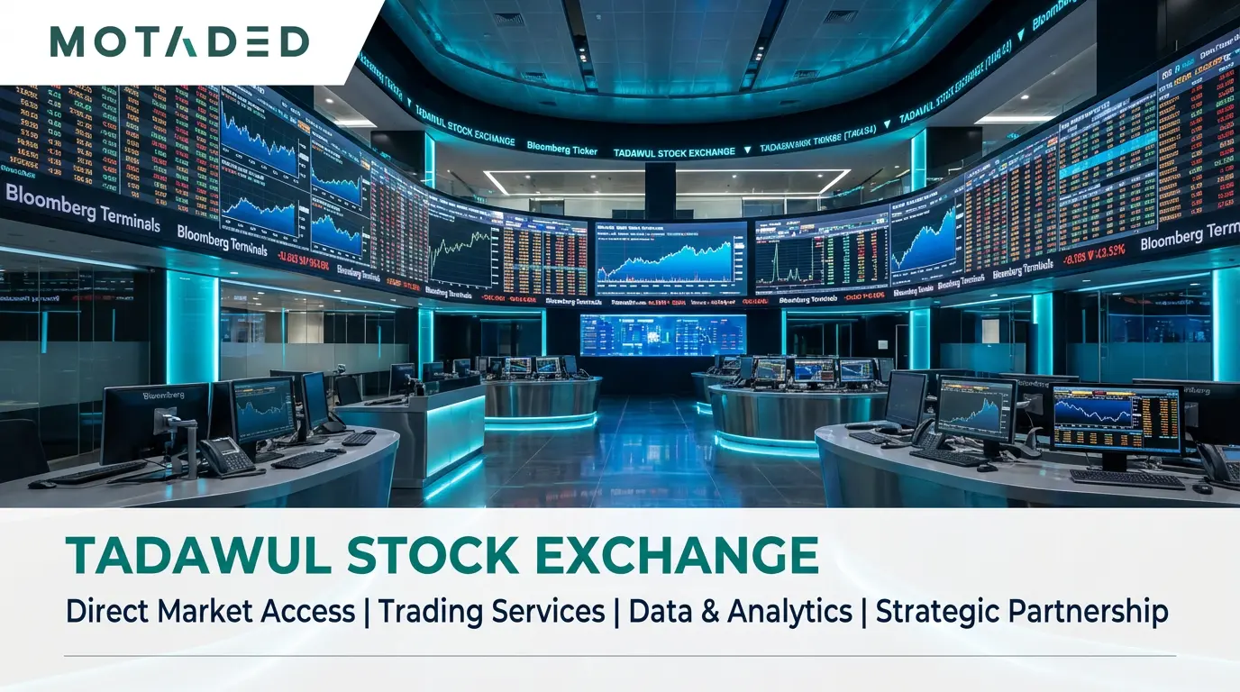 Saudi Arabian Investment