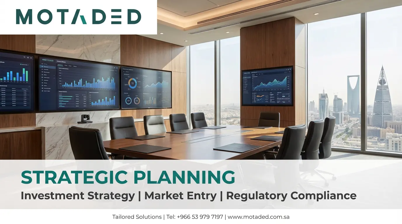 MISA Setup Consultants