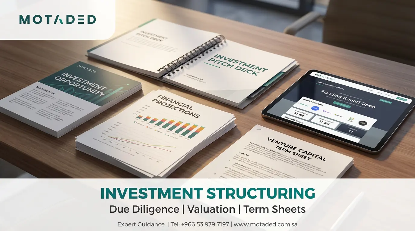 Startup Business Investment Opportunities