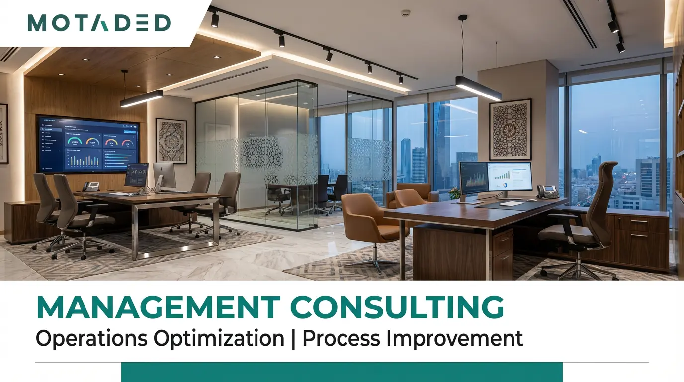 Business Consultancy Services