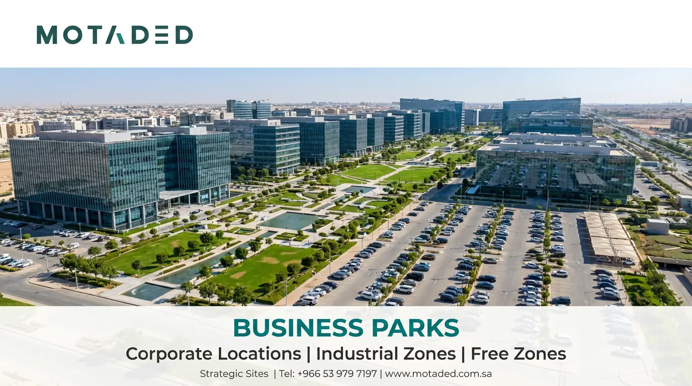 Riyadh Company Setup