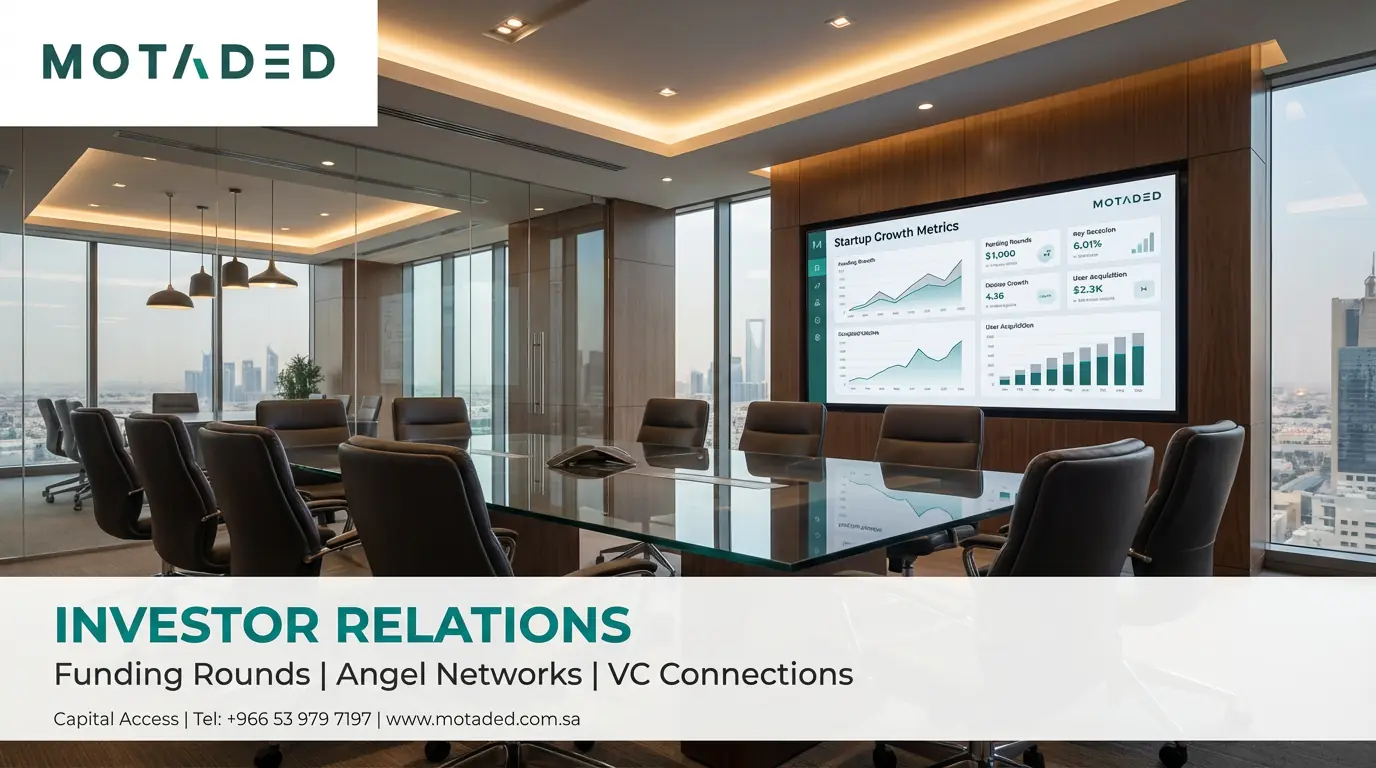 Startup Business Investment Opportunities