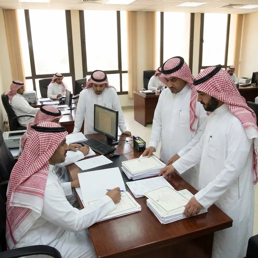 Attested Translation for Business