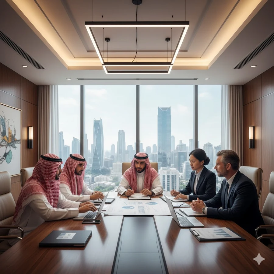 Benefits of Getting a MISA Investment License