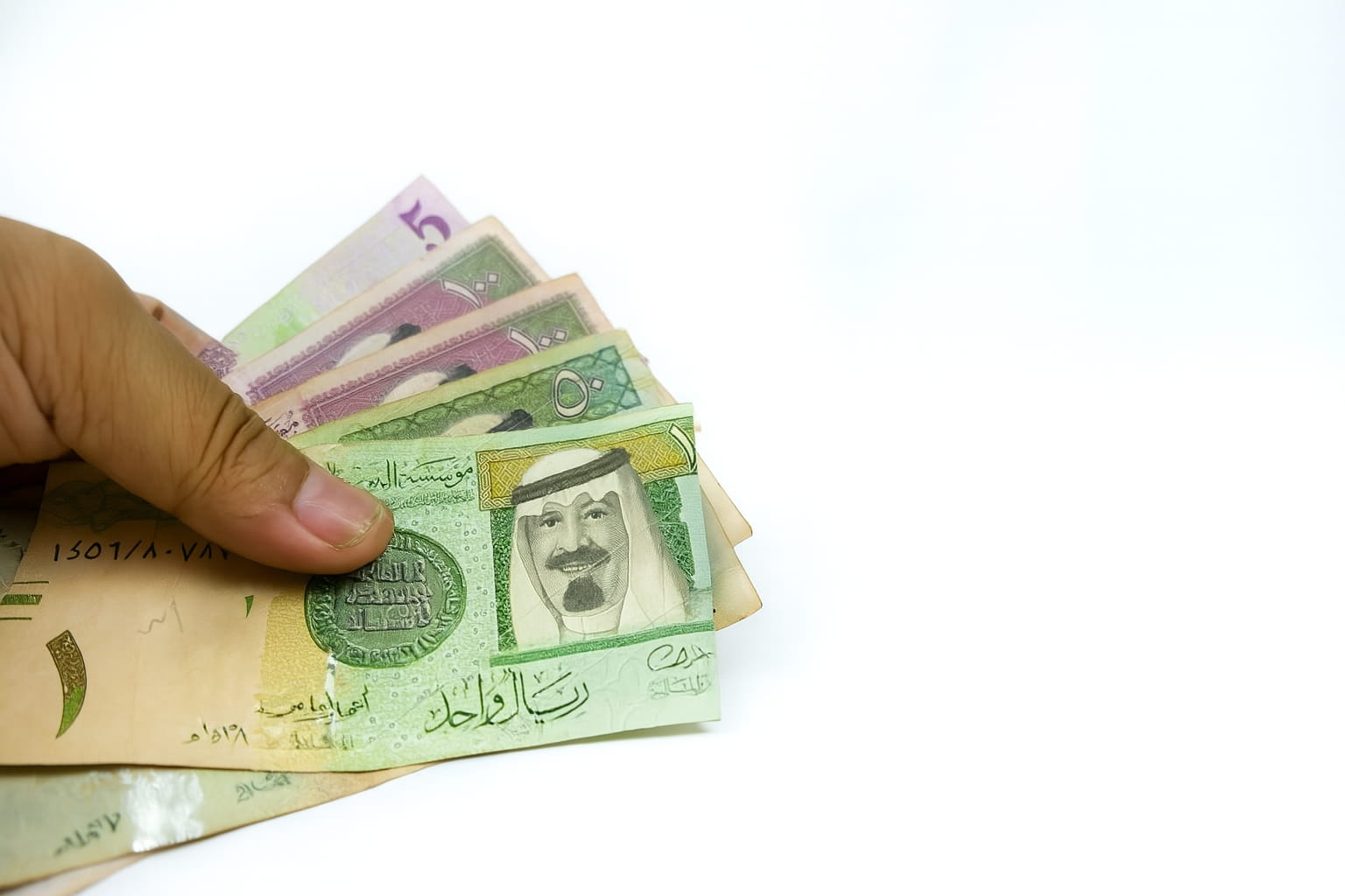 Benefits of VAT for the Saudi Economy