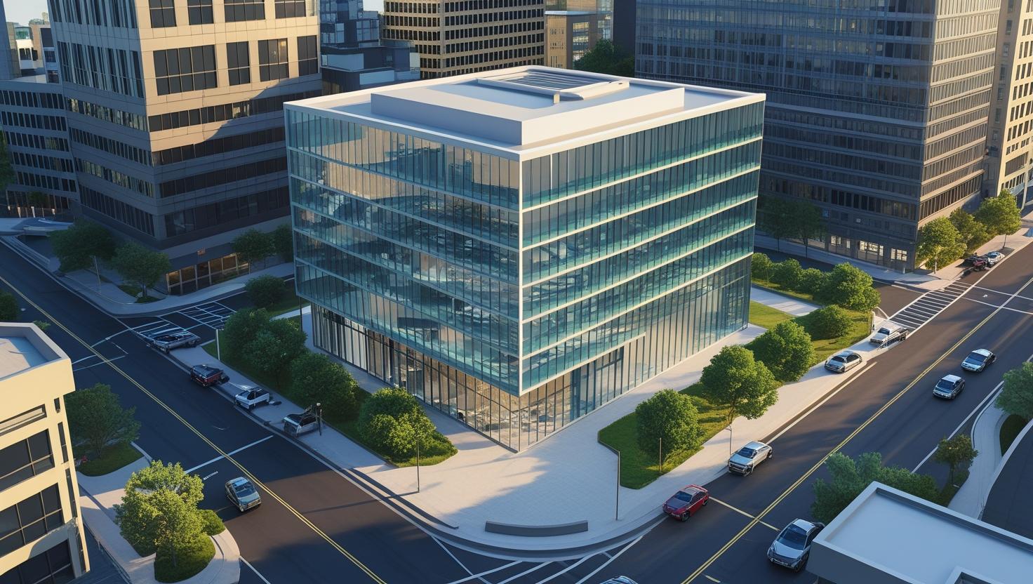 Business Structure in Saudi Arabia