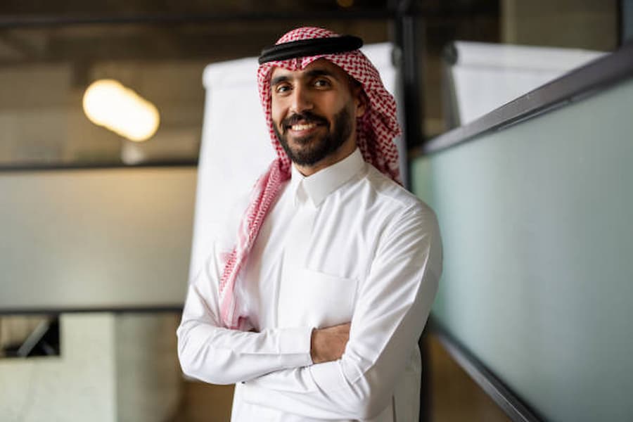 Business in Saudi Arabia