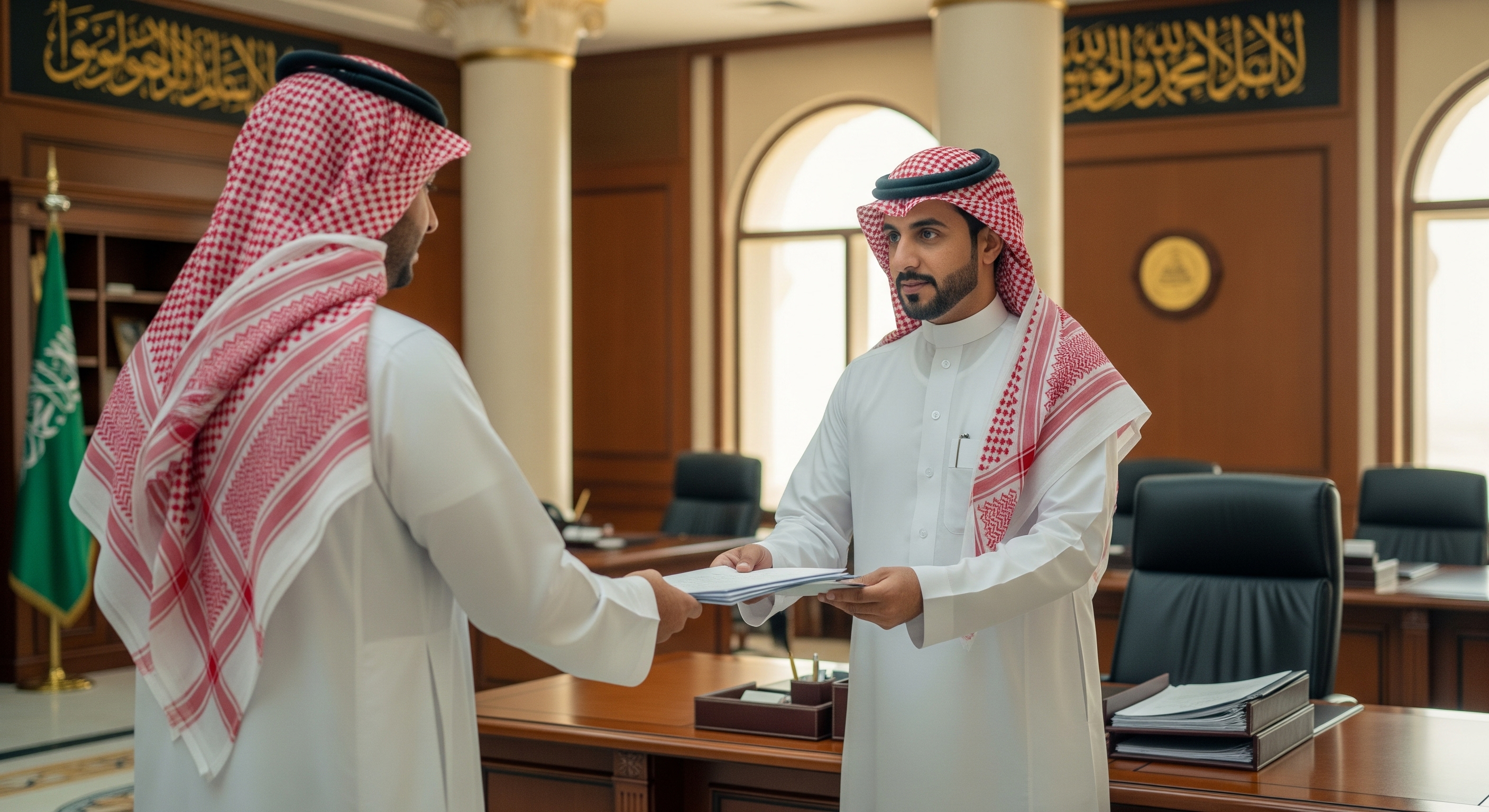 Company Registration in saudi arabia