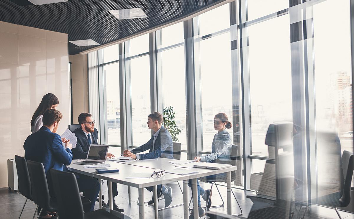 Corporate Formations