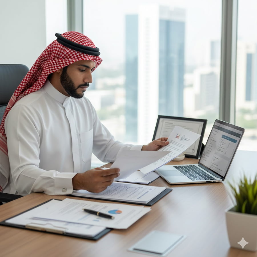 Cost of doing business in Saudi Arabia