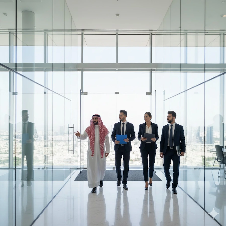 Emerging Trends in Business Document Translation