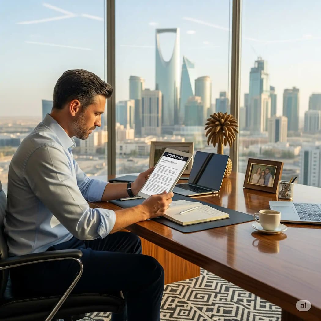 Types of Investment Licenses