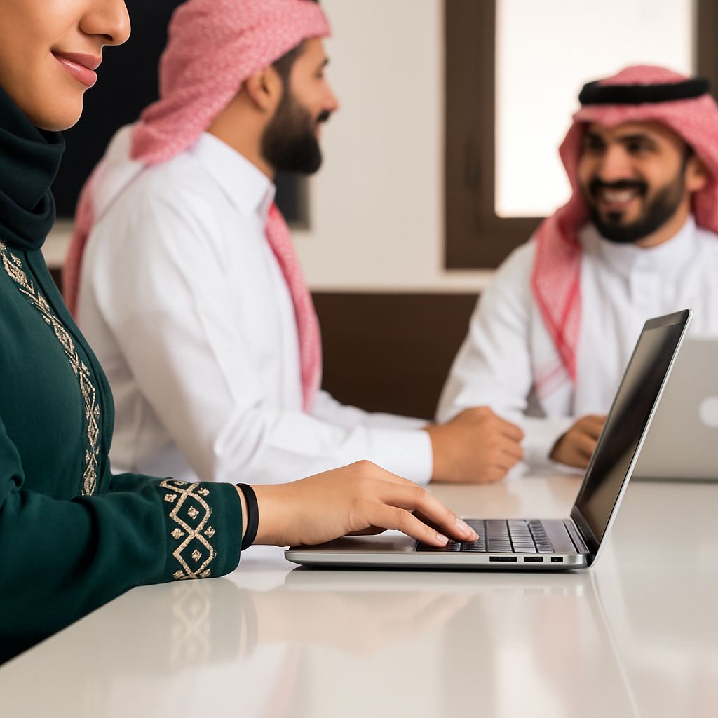 Foreign Business Ownership