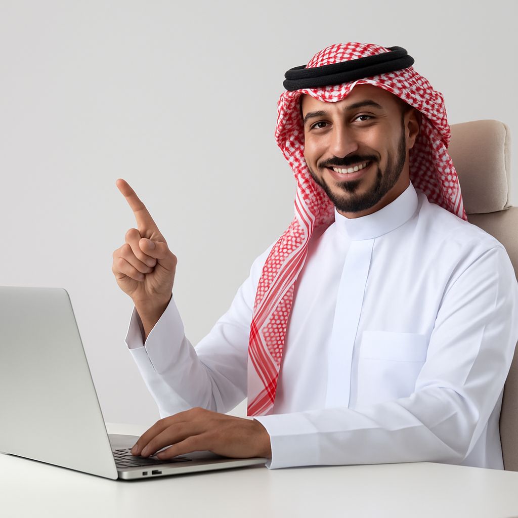 Foreign Business in Saudi Arabia