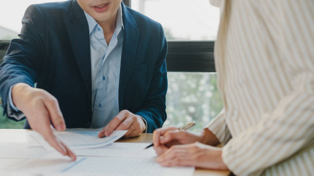 Foreign investment license