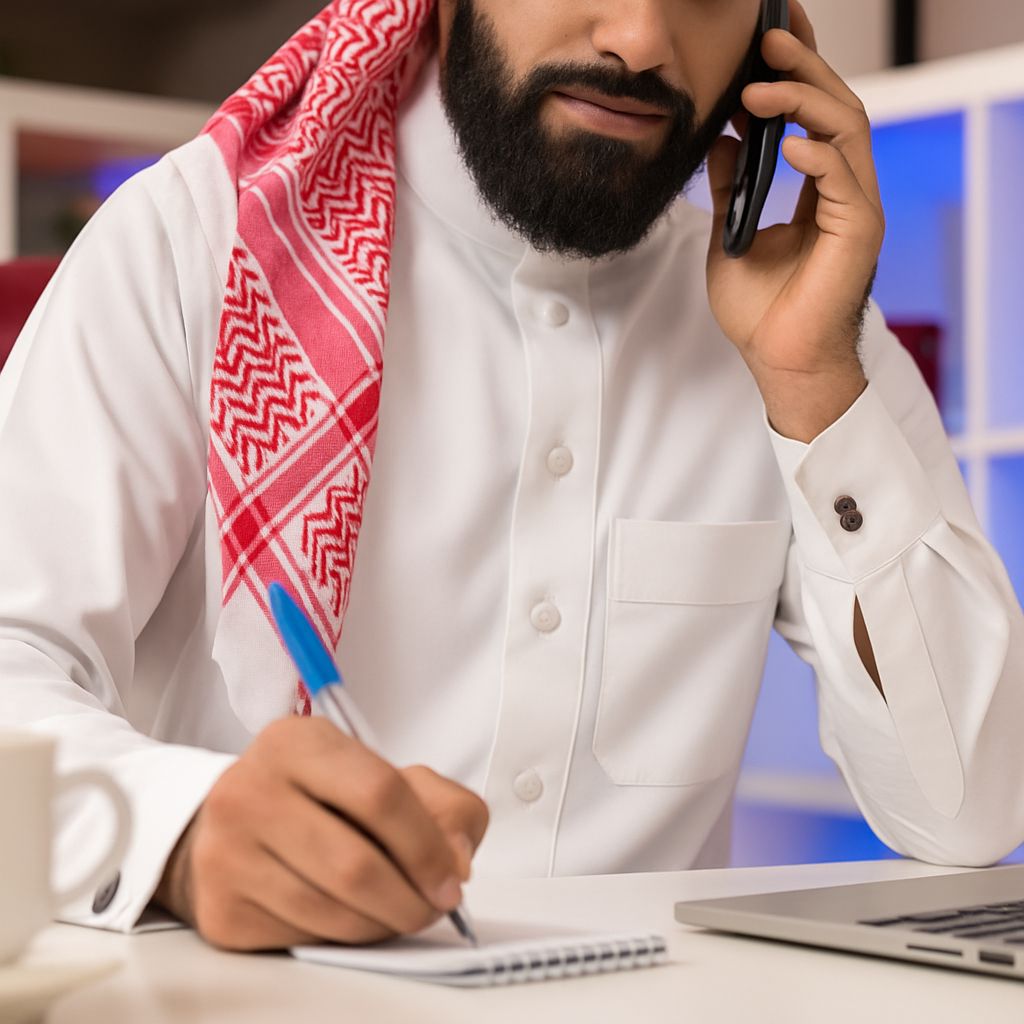 GOSI Certificate in Saudi