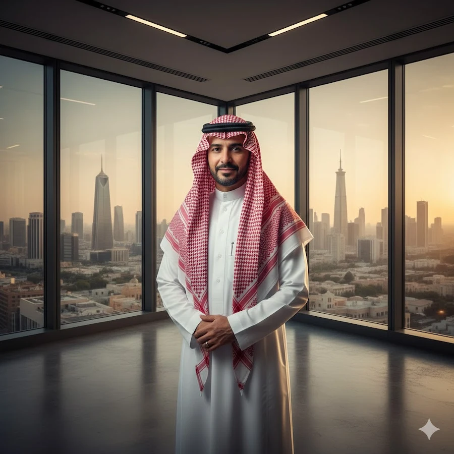 HR consultancy packages in Saudi Arabia