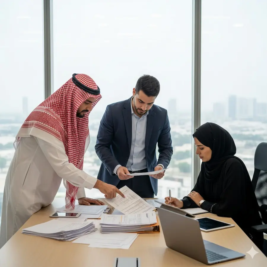 HR consultant company