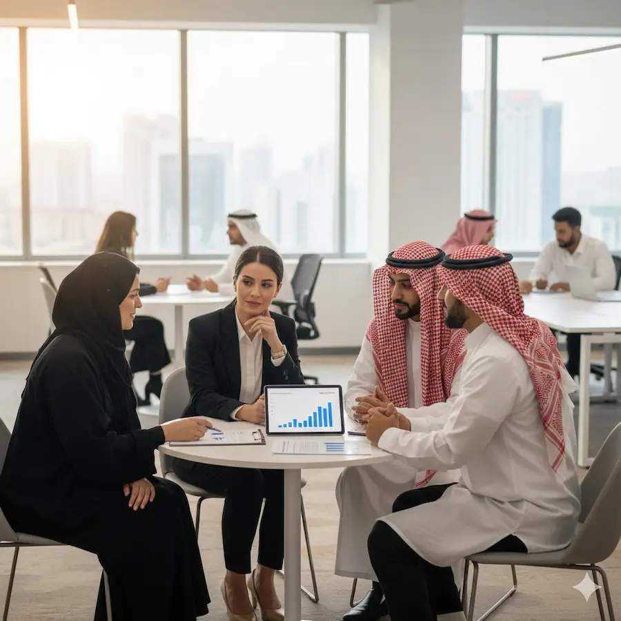 List of hr outsourcing companies in ksa