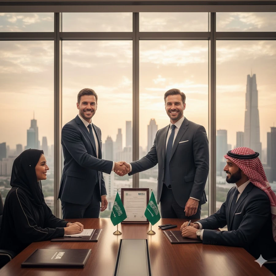 MISA License Crucial for Foreign Businesses