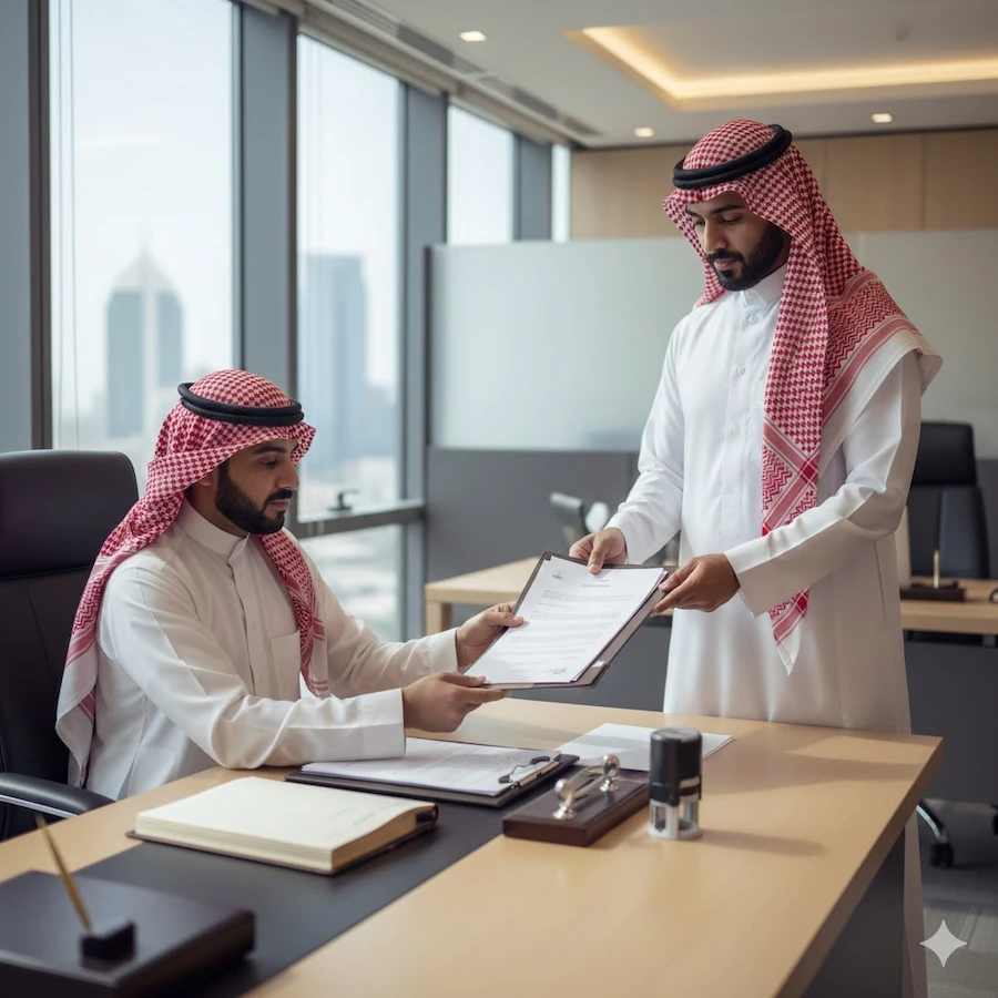 Notarized Translation Services