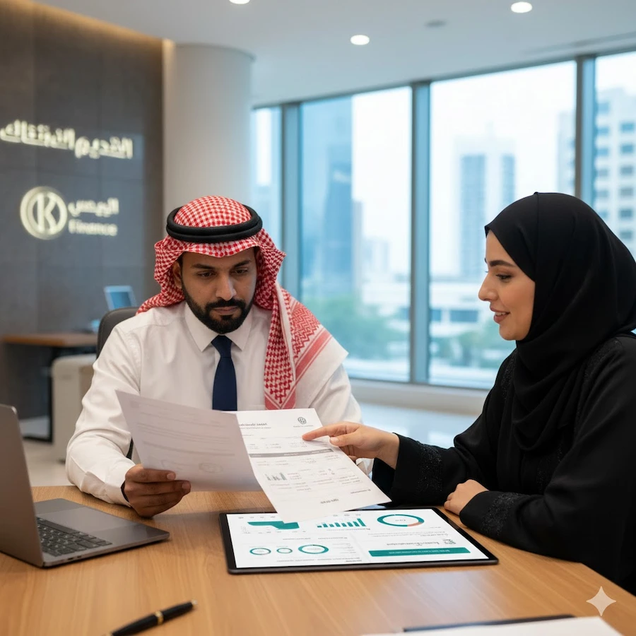 Open a bank account for the company