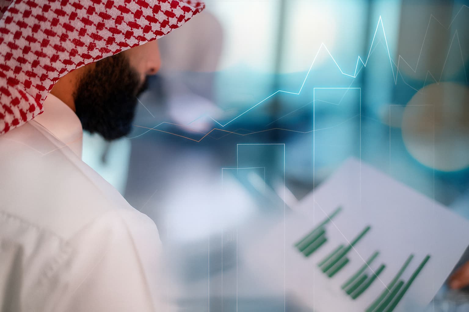 SAGIA License in Saudi Arabia
