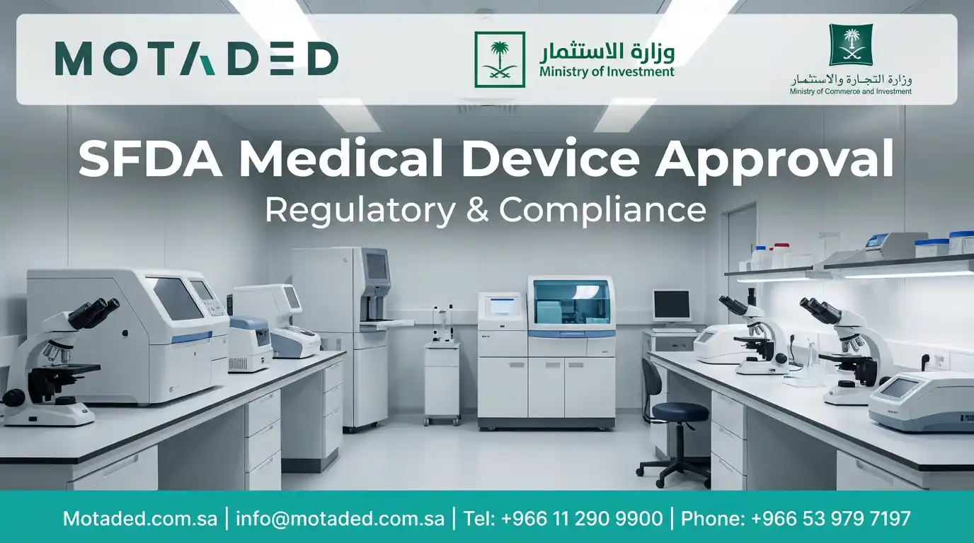 Saudi Food and Drug Authority