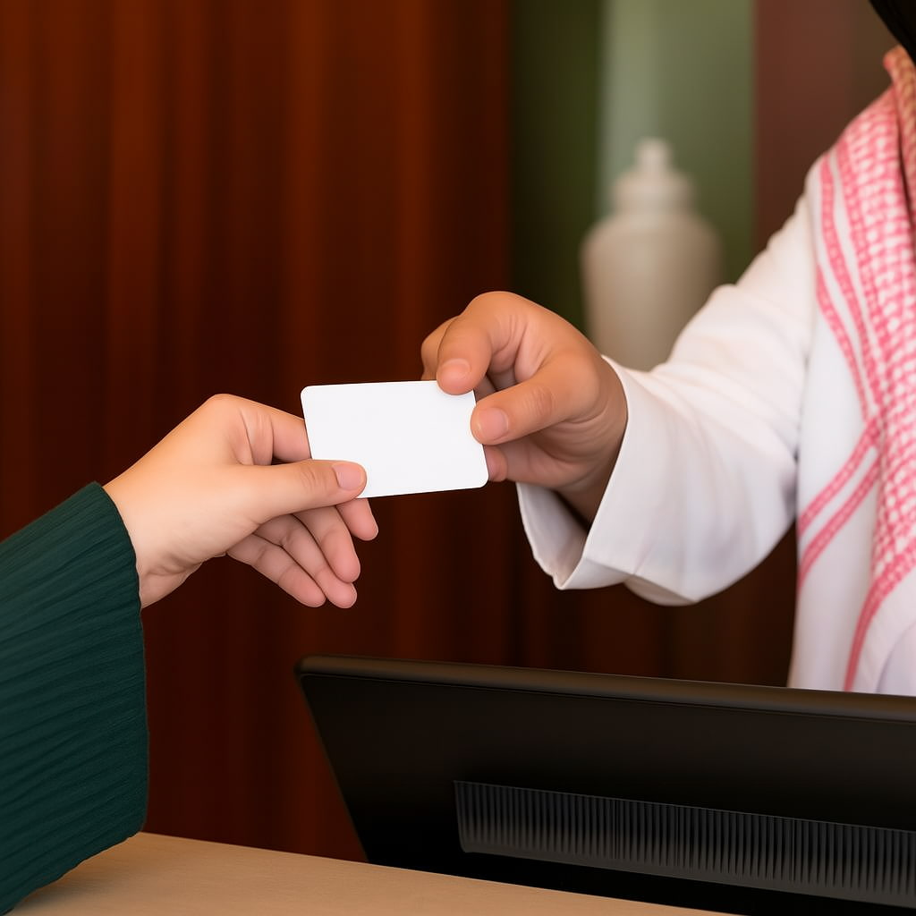 Saudi Arabia’s Premium Residency