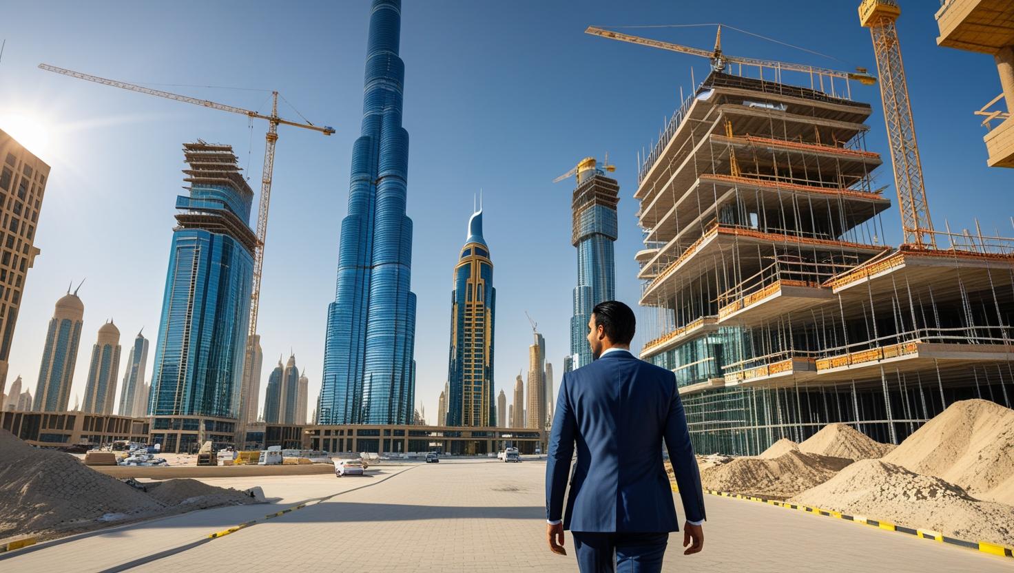 Set Up a Company in Saudi Arabia