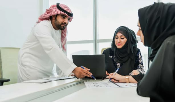 Setting Up a Business in Saudi Arabia