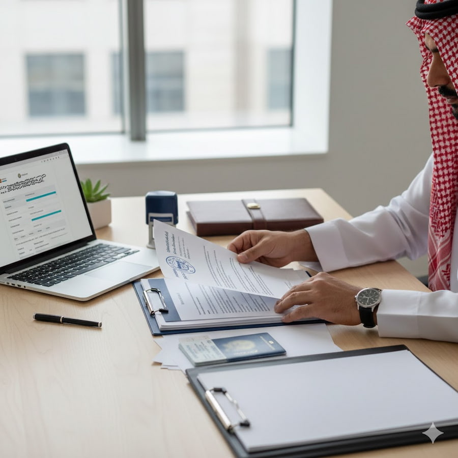 Setting Up a Business in Saudi Arabia
